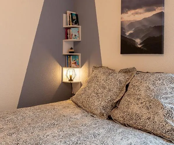 Le Pastel - Metro/ Centres De Formation-fac-thales شقة تولوز