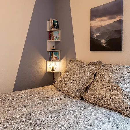 Le Pastel - Metro/ Centres De Formation-fac-thales Apartamento Toulouse