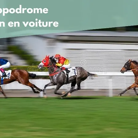 Le Pastel - Metro/ Centres De Formation-fac-thales