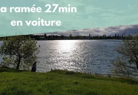 Le Pastel - Metro/ Centres De Formation-fac-thales