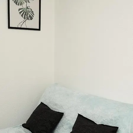 Le Pastel - Metro/ Centres De Formation-fac-thales